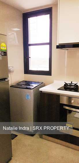 Symphony Suites (D27), Condominium #199931392